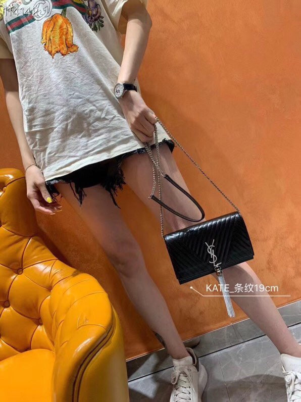 BB - YSL Bag - 3637