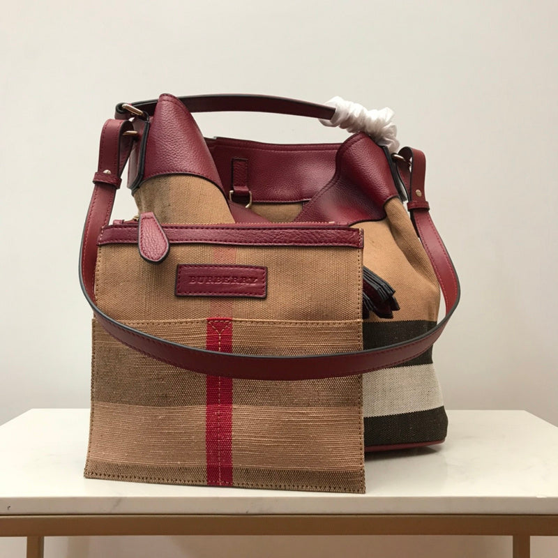 B-Berry Bags - Women Love Luxury Bags - 492