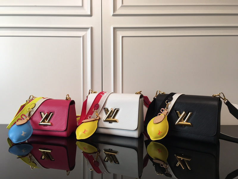 LO - LV Bags - 15887