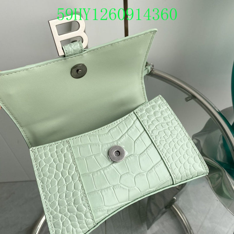 LO - BGA Bags - 2071