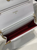 LO - CHL  BAGS FOR WOMEN - FASHION LUXURY BAGS - 315