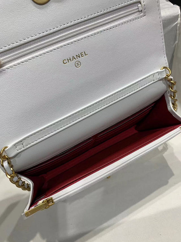 LO - CHL  BAGS FOR WOMEN - FASHION LUXURY BAGS - 315