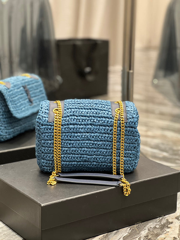 BB - YSL Bag - 3960