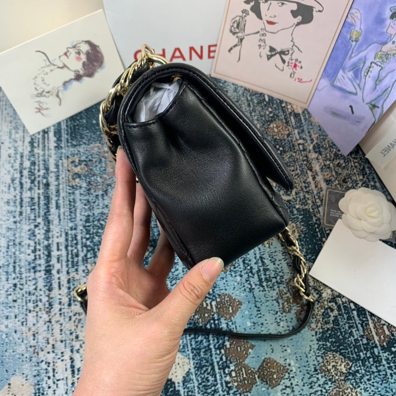 LO - CHL  BAGS FOR WOMEN - FASHION LUXURY BAGS -2302