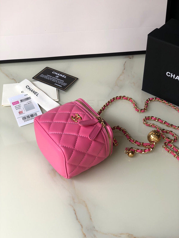 LO - CHL Bags - 2384