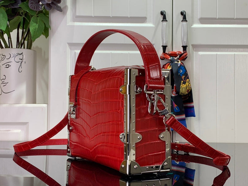LO - LV Bags - 15218