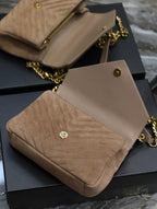 YSL BAGS - WOMEN LOVE LUXURY BAGS - 064