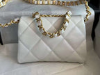LO - CHL  BAGS FOR WOMEN - FASHION LUXURY BAGS - 457
