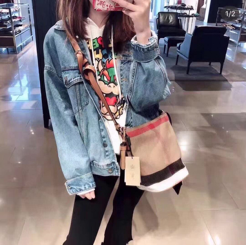 B-Berry Bags - Women Love Luxury Bags - 748