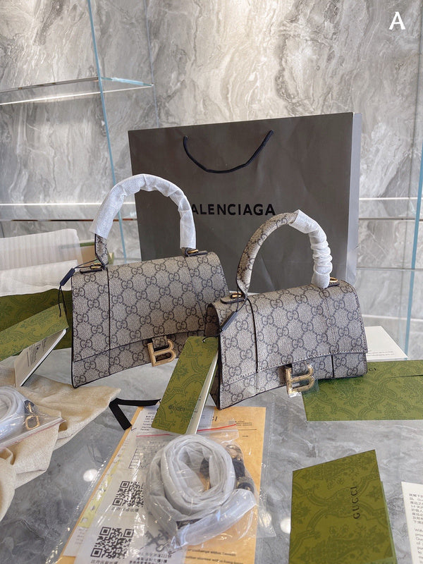 LO - BGA Bags - 1422