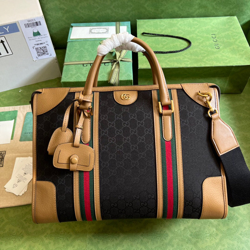 LO - GCC Bags - 4335