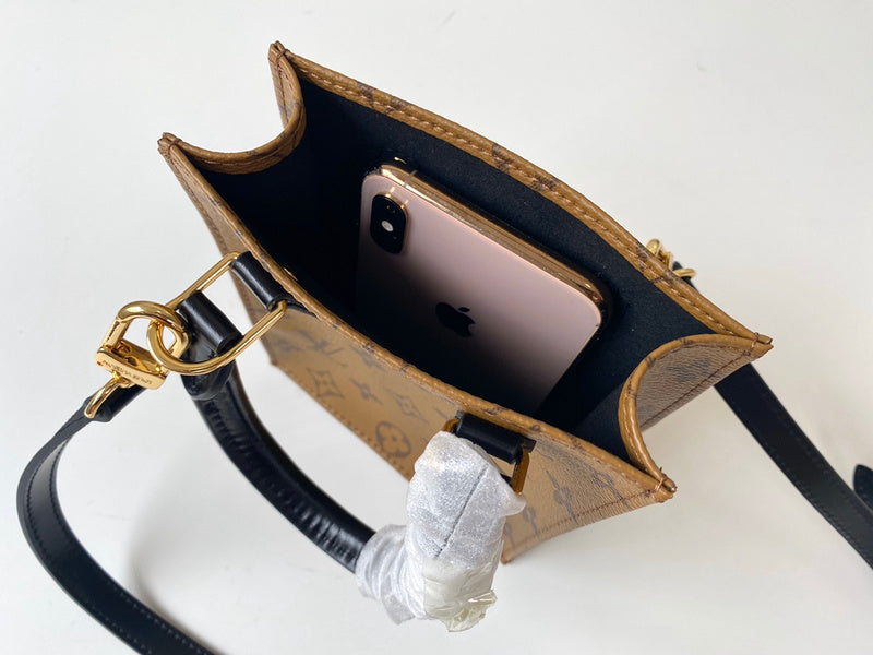 BB - LV Bags - 17092