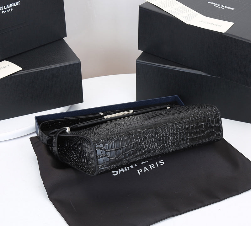 YSL BAGS - WOMEN LOVE LUXURY BAGS - 1706