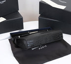 YSL BAGS - WOMEN LOVE LUXURY BAGS - 1706