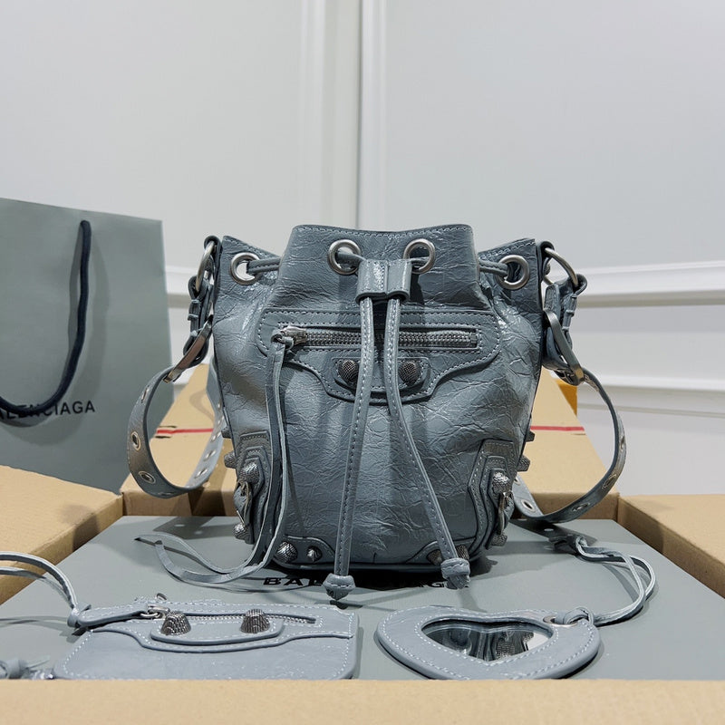 LO BAGS - BGA BAGS - 368