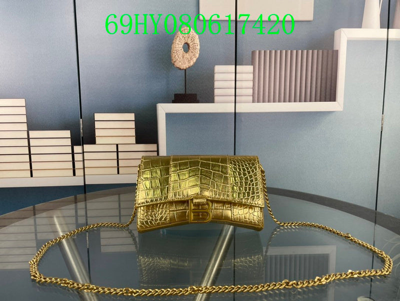 LO - BGA Bags - 2256