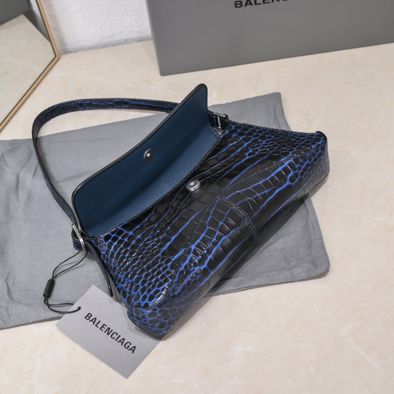 LO BAGS - BGA BAGS - 381