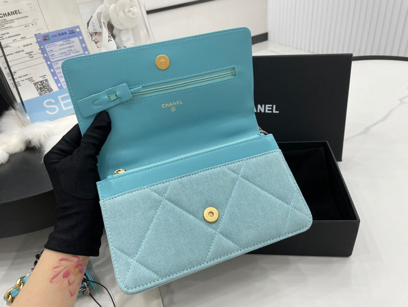 Lusso Official -  CHL BAGS  - 556