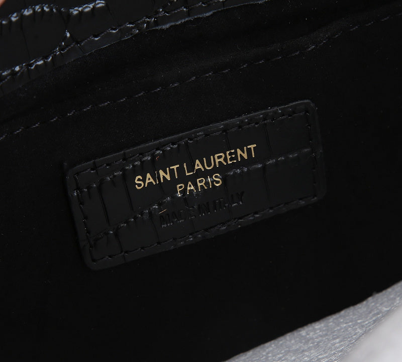 YSL BAGS - WOMEN LOVE LUXURY BAGS - 1602