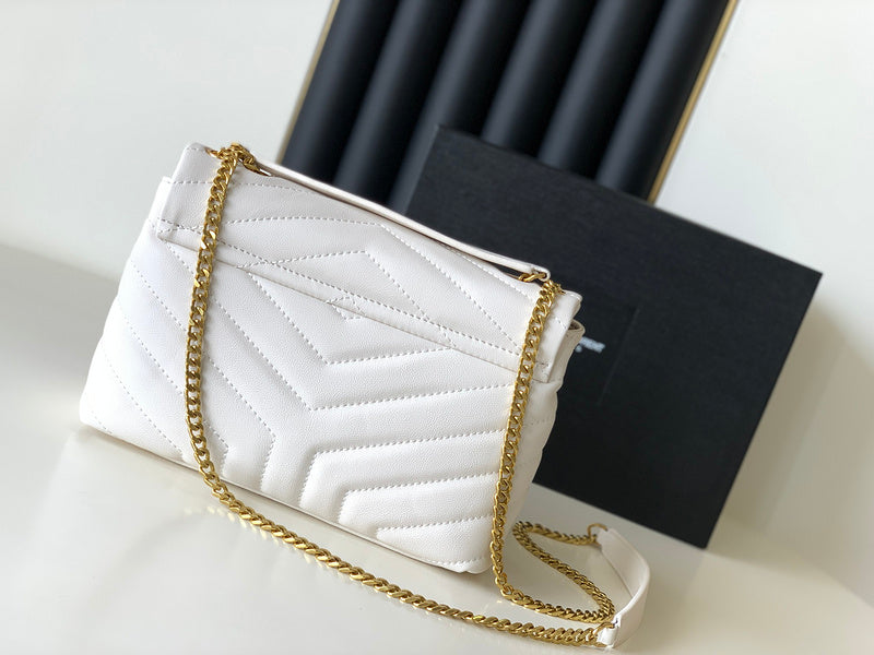 YSL BAGS - WOMEN LOVE LUXURY BAGS - 1474