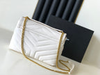 YSL BAGS - WOMEN LOVE LUXURY BAGS - 1474