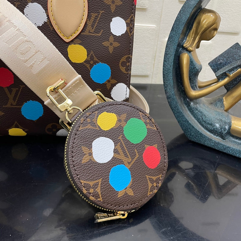 LO - LV Bags - 15793