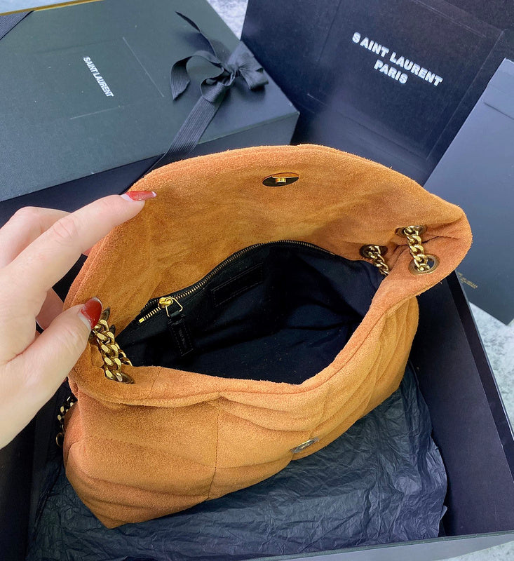 YSL BAGS - WOMEN LOVE LUXURY BAGS - 242