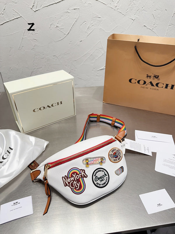 LO - CCH Bags - 331