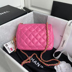 LO - CHL  BAGS FOR WOMEN - FASHION LUXURY BAGS - 854