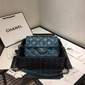 LO - CHL  BAGS FOR WOMEN - FASHION LUXURY BAGS - 866