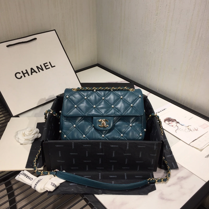 LO - CHL  BAGS FOR WOMEN - FASHION LUXURY BAGS - 866