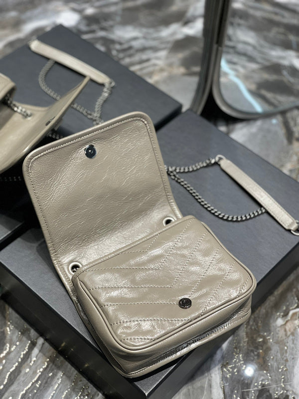 Lusso Official - LUXURY YSL BAGS - 718