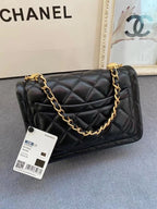 LO - CHL  BAGS FOR WOMEN - FASHION LUXURY BAGS - 835