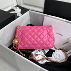 LO - CHL  BAGS FOR WOMEN - FASHION LUXURY BAGS - 845