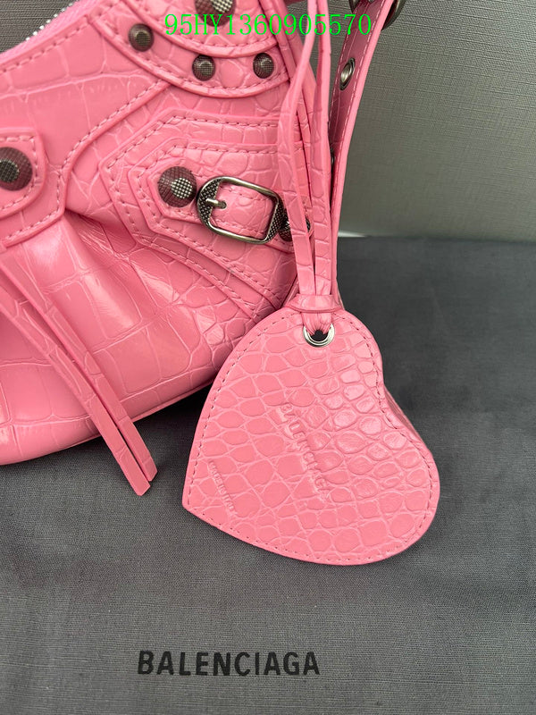 LO - BGA Bags - 2135