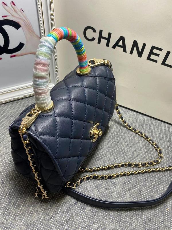 LO - CHL  BAGS FOR WOMEN - FASHION LUXURY BAGS - 819