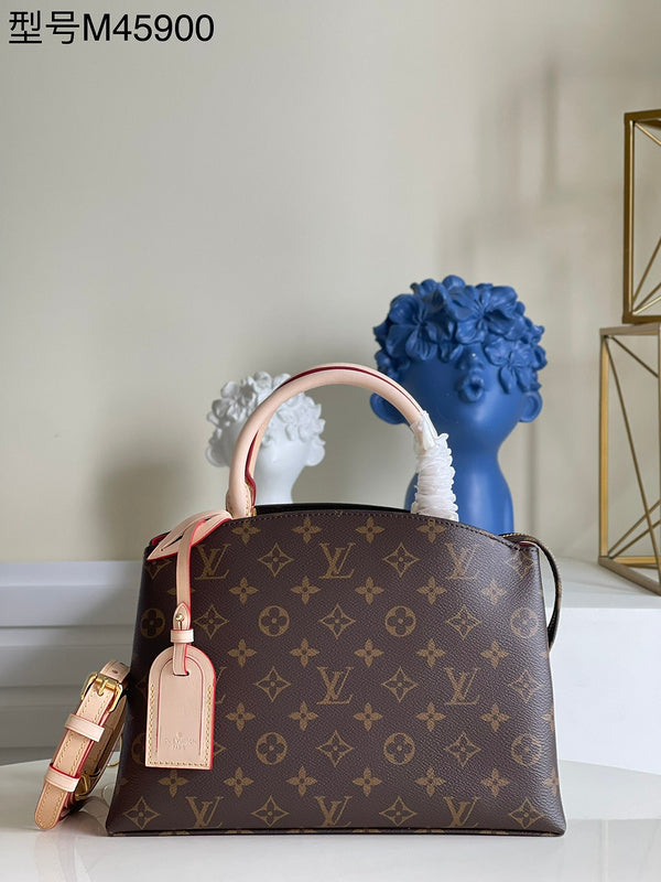 BB - LV Bags - 17319