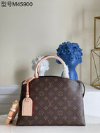 BB - LV Bags - 17319