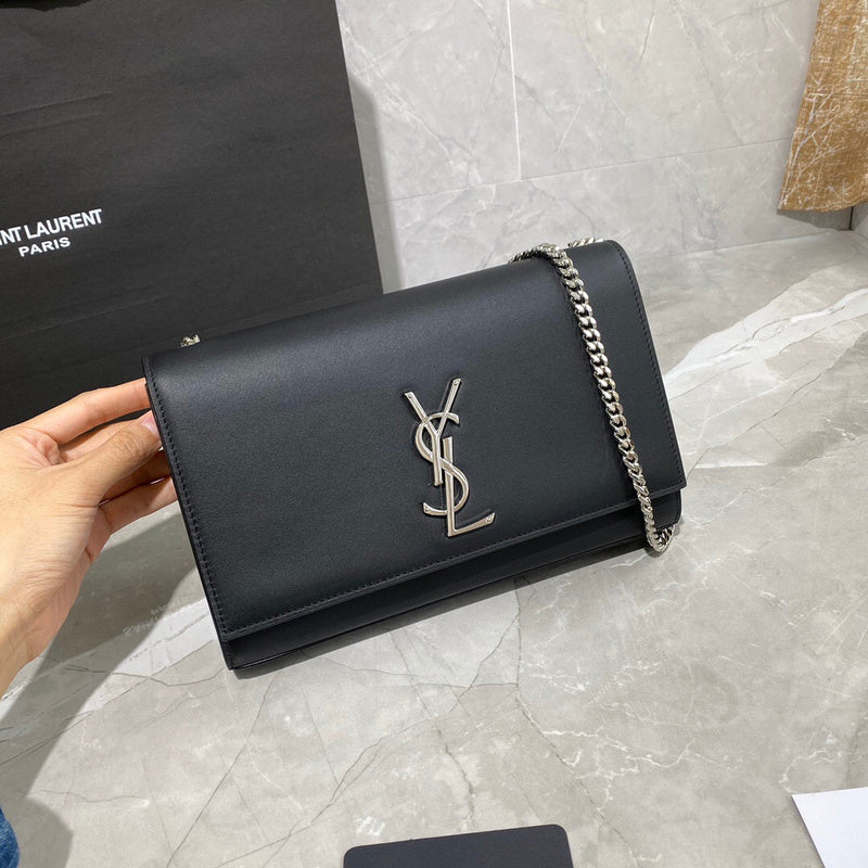 BB - YSL Bag - 4012