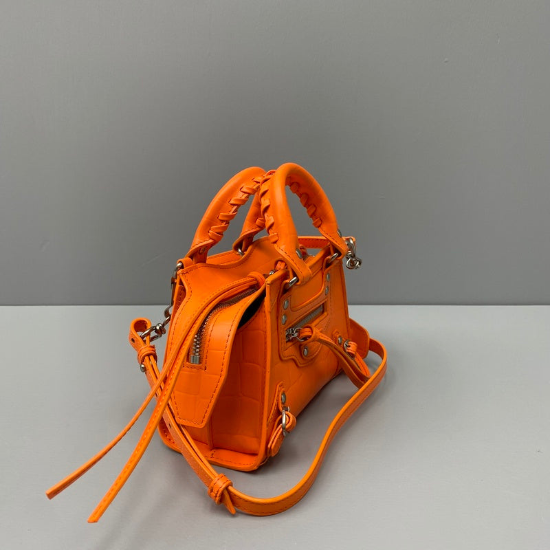 LO - BLN-CIAGA WOMEN LUXURY BAGS - 535