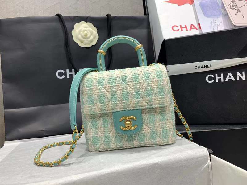 LO - CHL  BAGS FOR WOMEN - FASHION LUXURY BAGS - 303