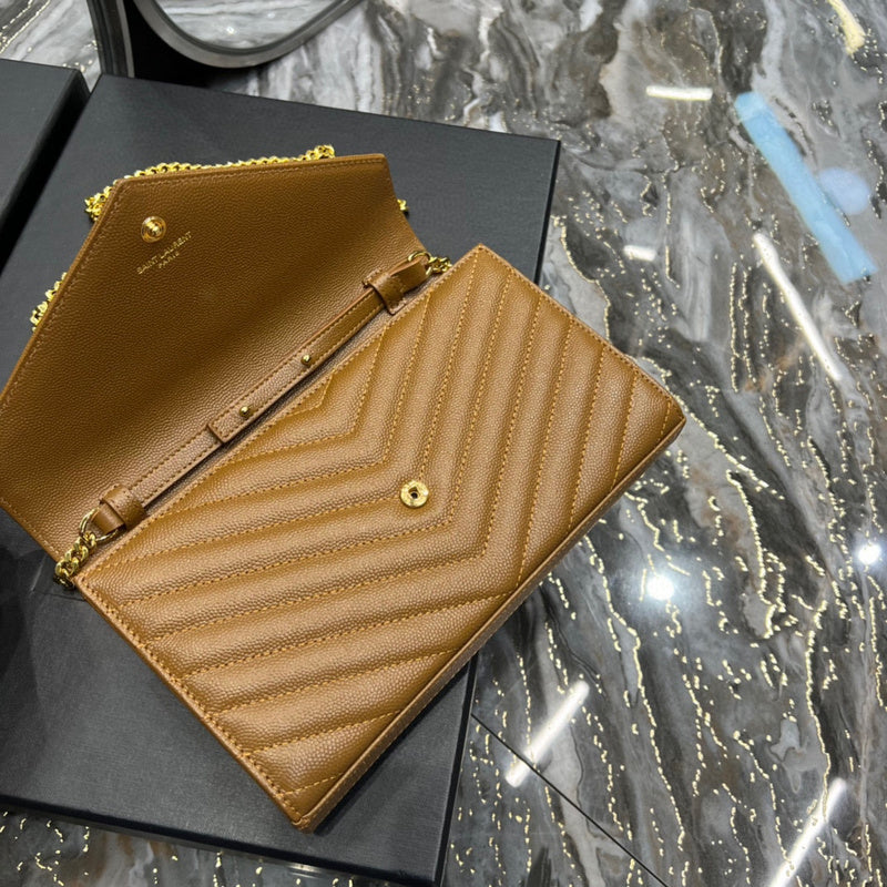 Lusso Official - LUXURY YSL BAGS - 634