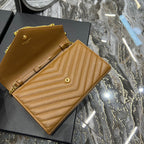 Lusso Official - LUXURY YSL BAGS - 634