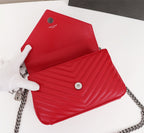 YSL BAGS - WOMEN LOVE LUXURY BAGS - 1726