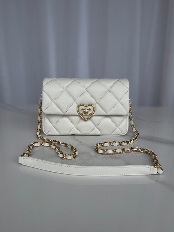LO - CHL Bags - 2436