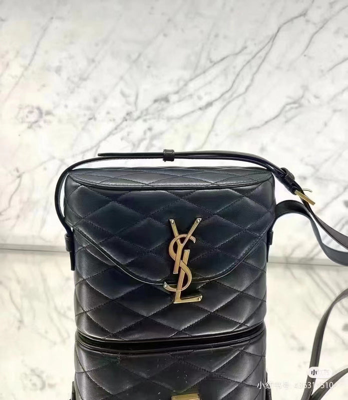 YSL BAGS - WOMEN LOVE LUXURY BAGS - 1556