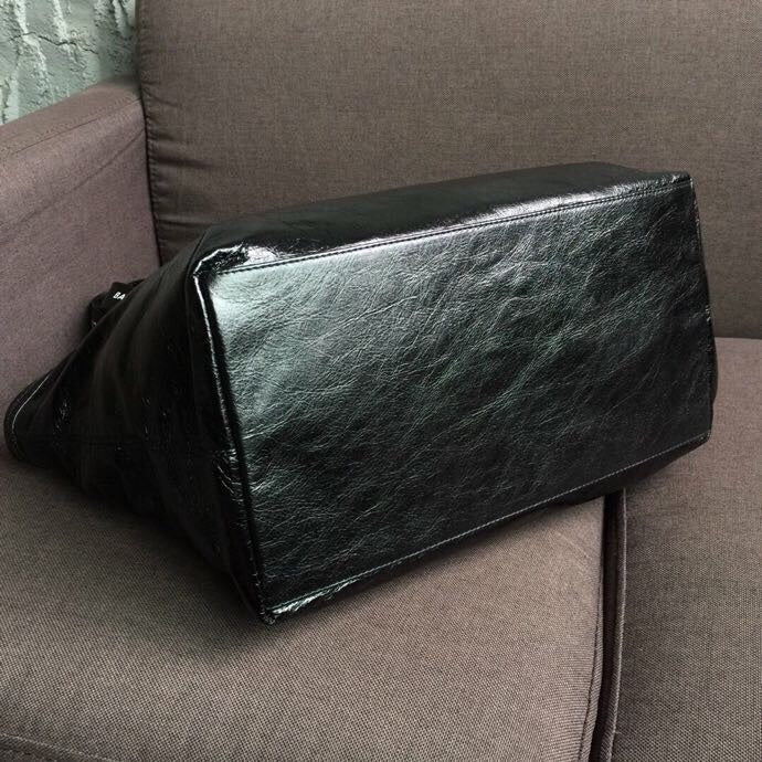LO - BGA Bags - 1156