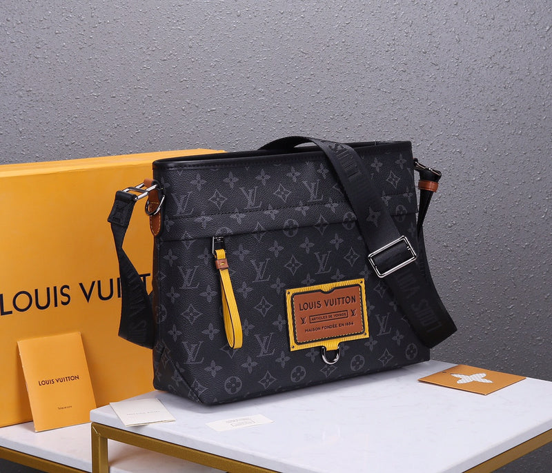 BB - LV Bags - 17050
