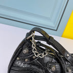 LO BAGS - BGA BAGS - 870