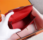 LO - HRMS DESIGNER BAGS - WOMEN BAGS - 776